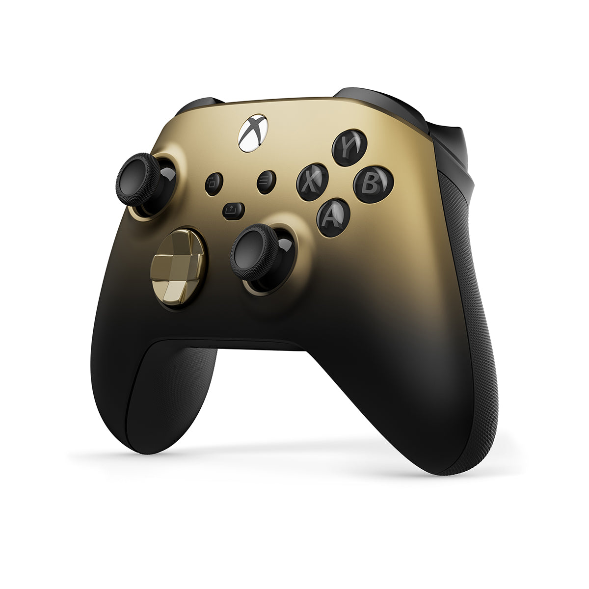 XBOX Wireless Controller - Gold Shadow Special Edition