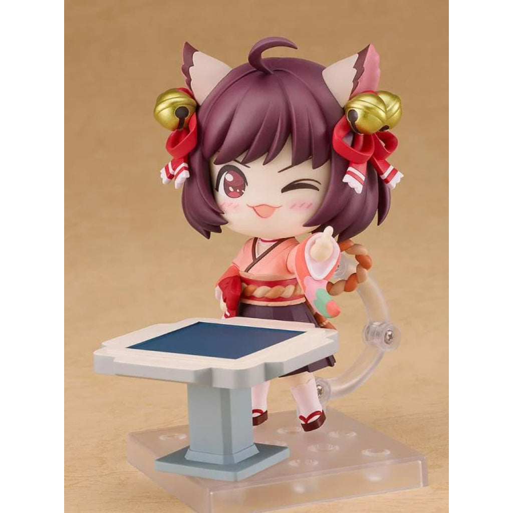 Nendoroid 2476 Mahjong Soul - Ichihime