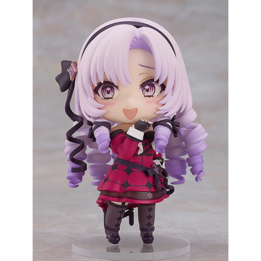 Nendoroid 2183 Nijisanji - Hyakumantenbara Salome