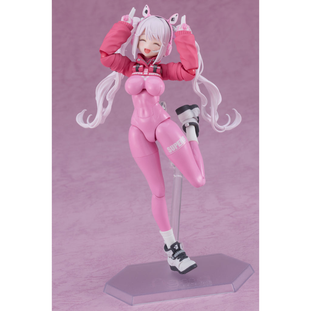 Figma 628 Goddess Of Victory Nikke - Alice