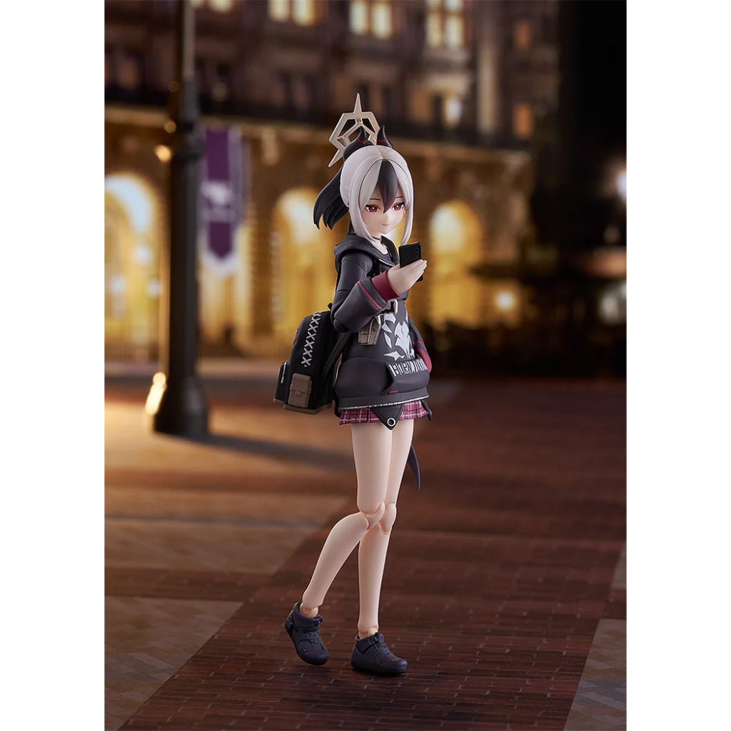 Figma 688 Blue Archive - Kayoko Onikata