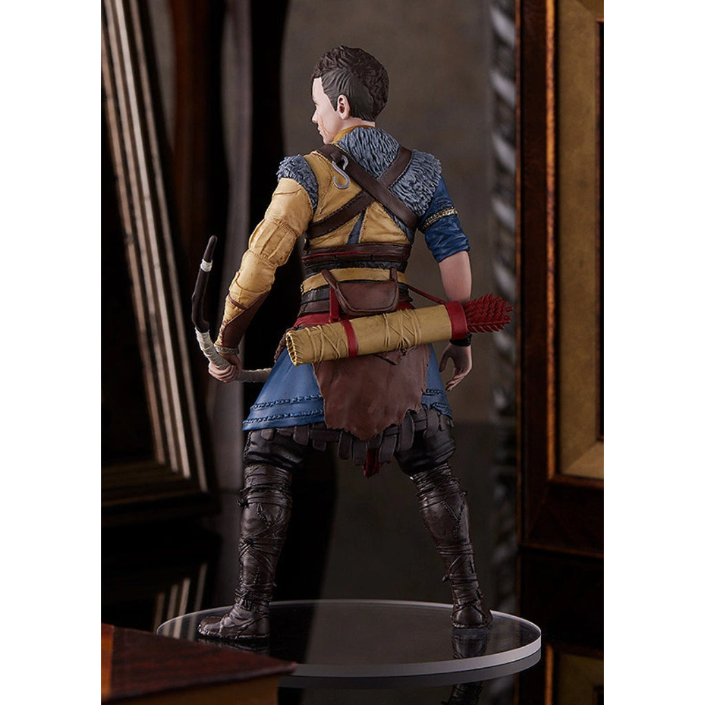 God of War Ragnarok Pop Up Parade - Atreus