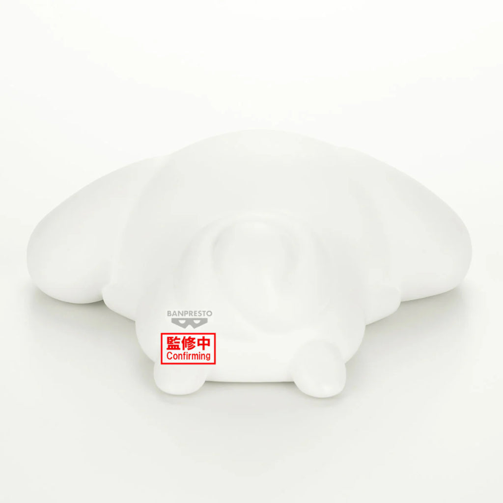 Banpresto Cinnamoroll Relax Ver. SOFVIMATES Sanrio Characters