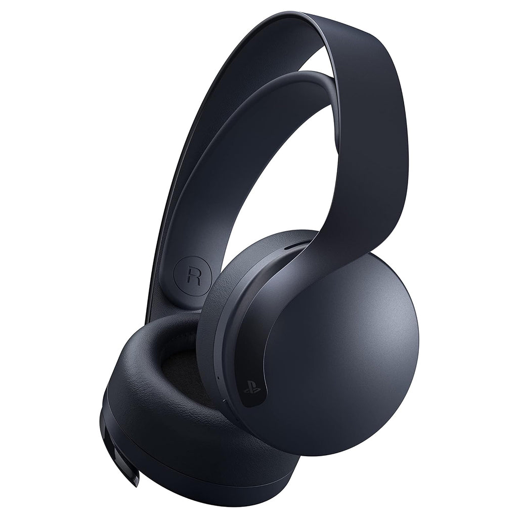 PS5 PULSE Wireless Headset (Midnight Black)
