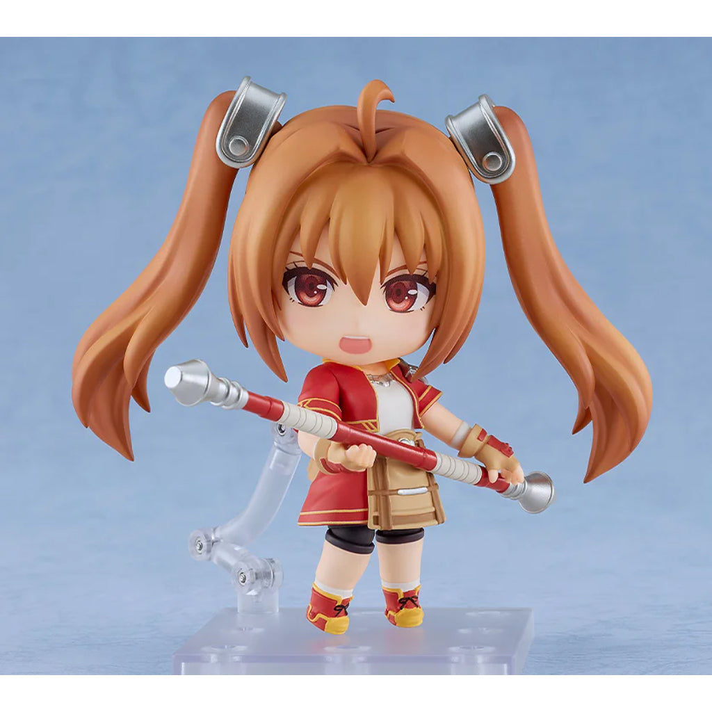 Nendoroid 3111 The Legend of Heroes: Trails in the Sky the 1st - Estelle Bright: The 1st Ver.