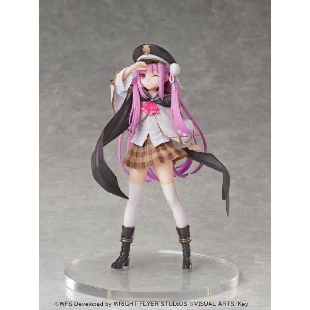 1/8 Heaven Burns Red - Tama Kunimi