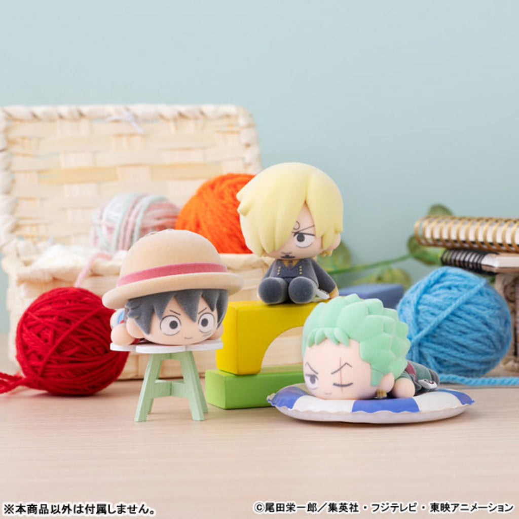 Nuippo One Piece (Box of 6)