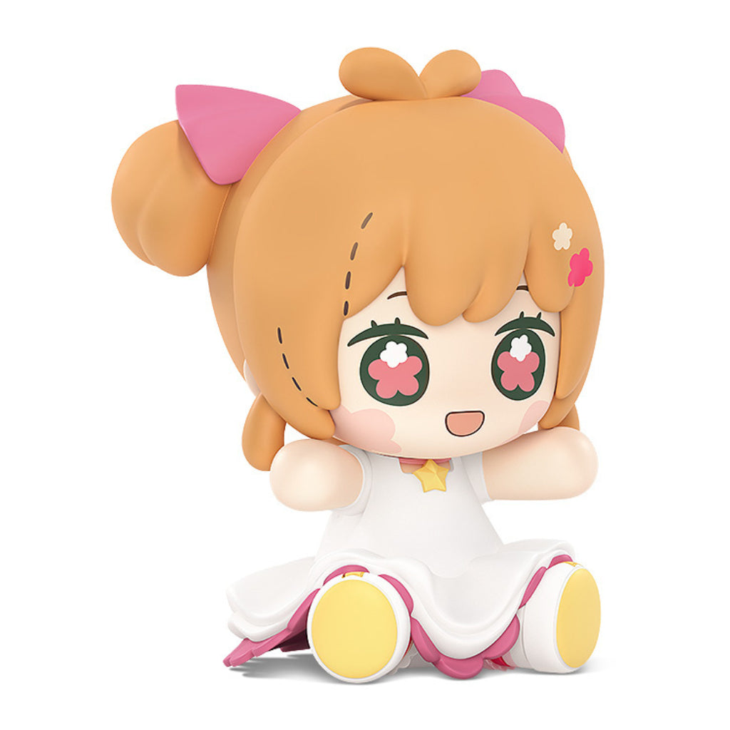 Cardcaptor Sakura - Huggy Good Smile Sakura Kinomoto: Platinum Ver.