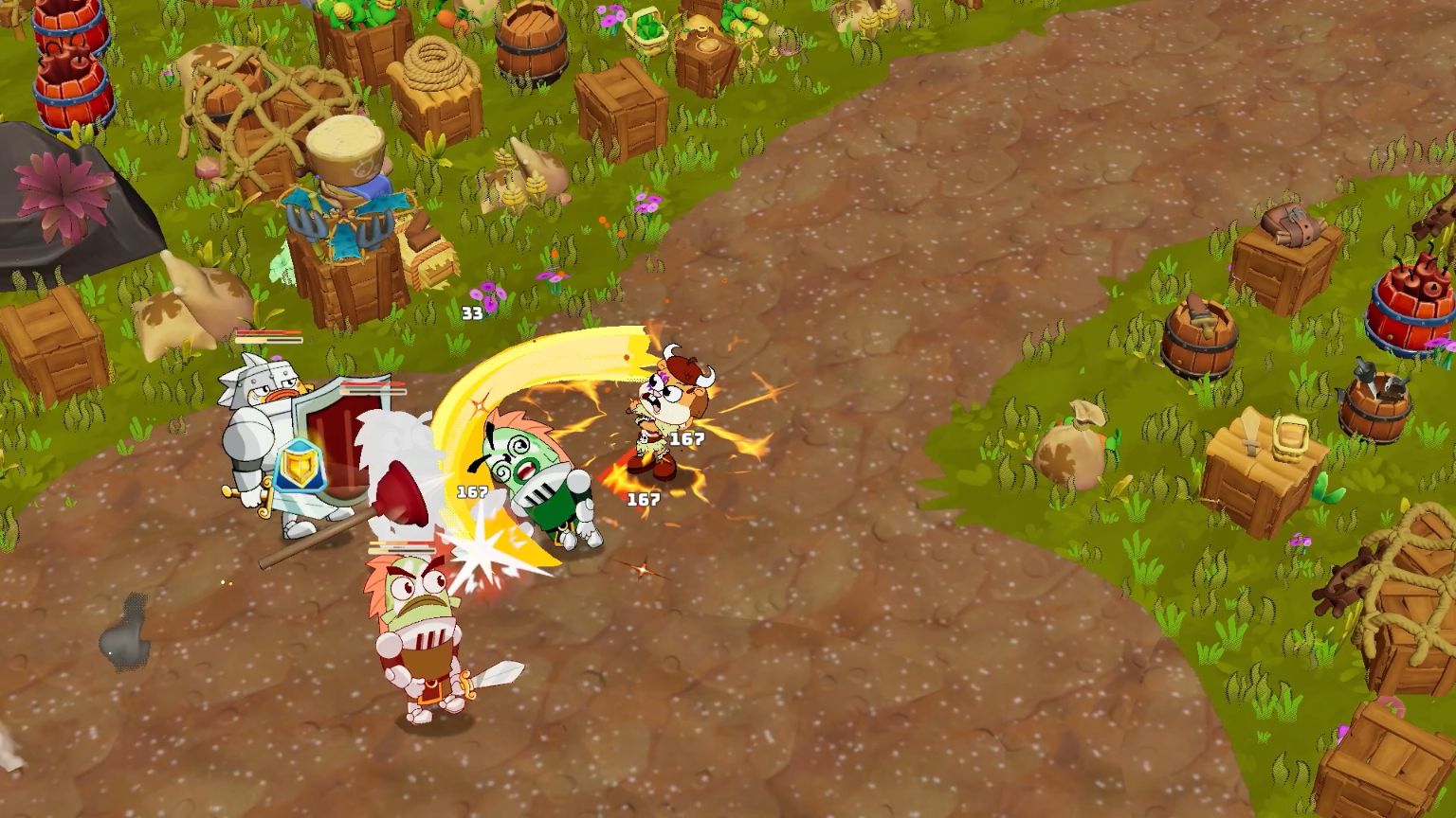 NS2 Nicktoons & The Dice of Destiny (Game-Key Card)