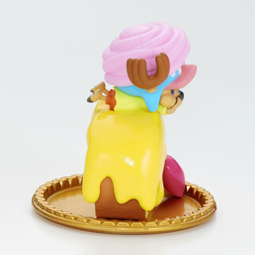 Banpresto One Piece Ver. C Paldolce Collection Vol.1