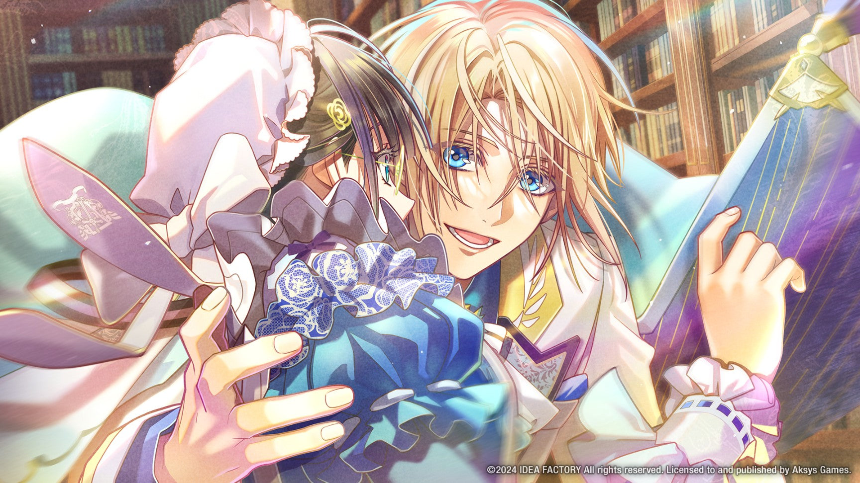 NSW Mistonia Hope - The Lost Delight