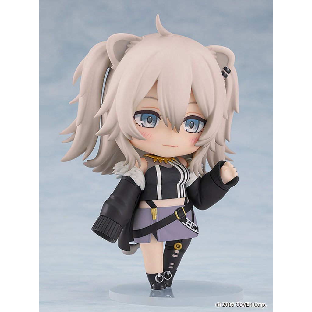 Nendoroid 2114 Hololive Production - Shishiro Botan (Reissue)