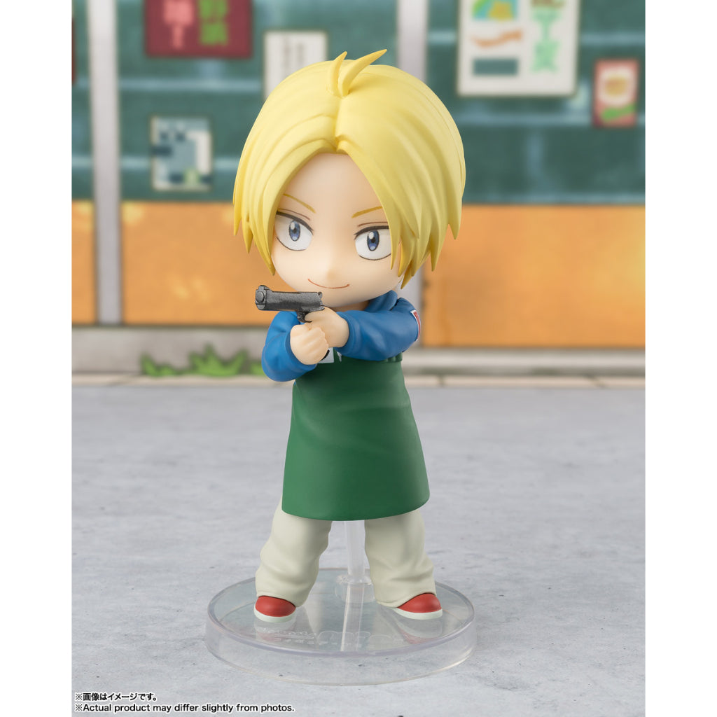 Figuarts Mini Asakura Shin (Subjected to allocation)