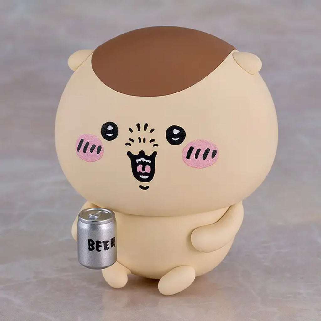 Nendoroid 3122 Chiikawa - Kurimanju