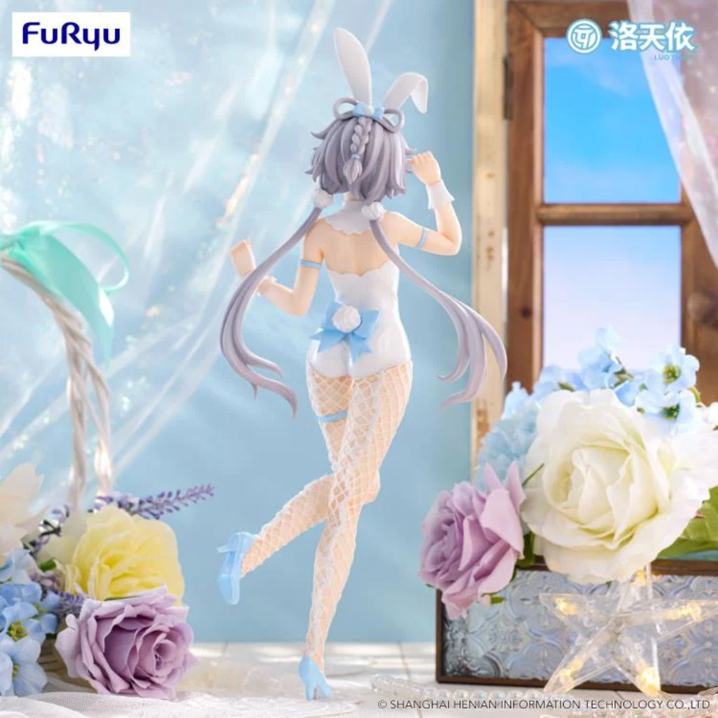 FuRyu Luo Tianyi BiCute Bunnies Vsinger Figure