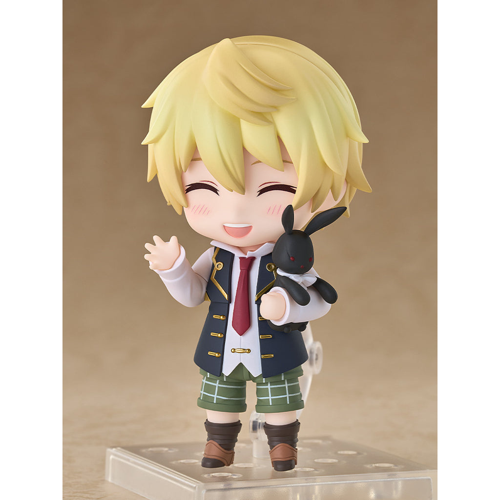 Nendoroid 2481 Pandora Hearts - Oz Vessalius
