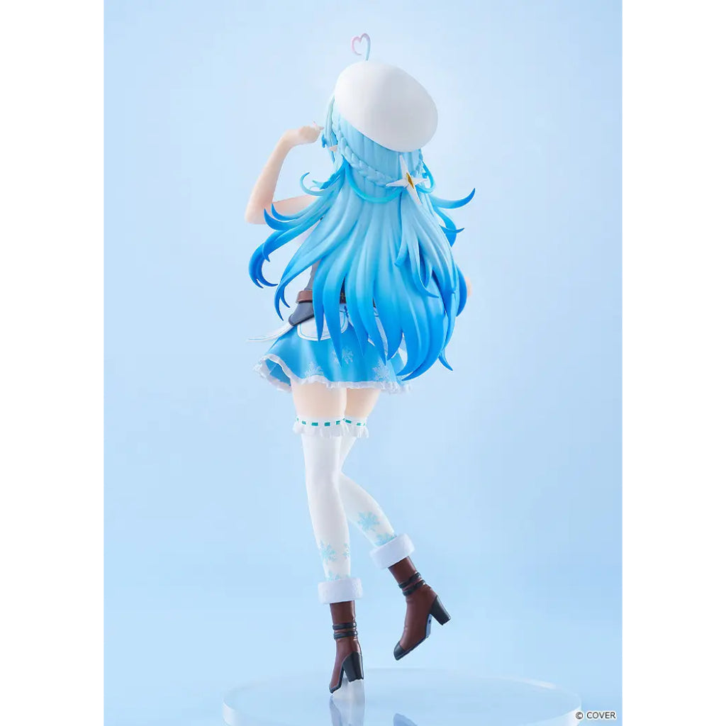 Hololive Production - Pop Up Parade Yukihana Lamy