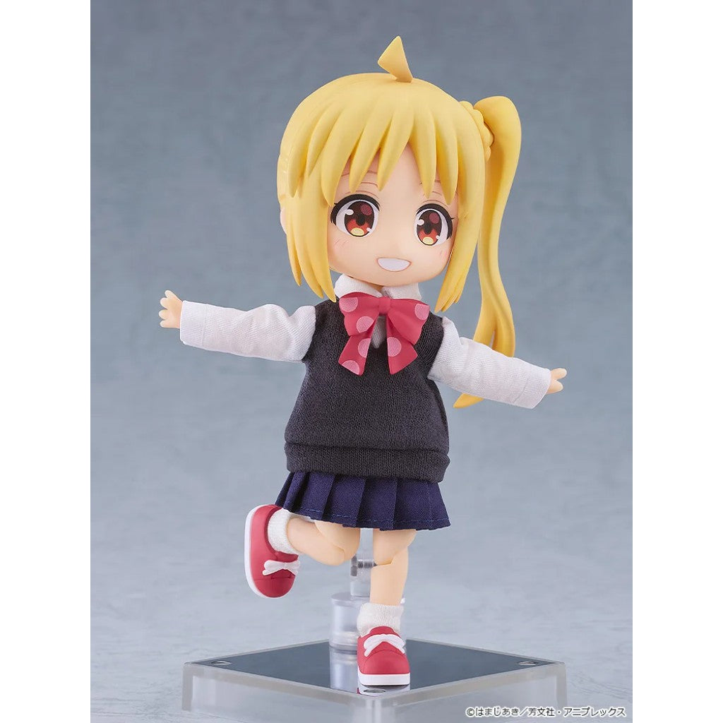 Nendoroid Doll Bocchi The Rock - Nijika Ijichi