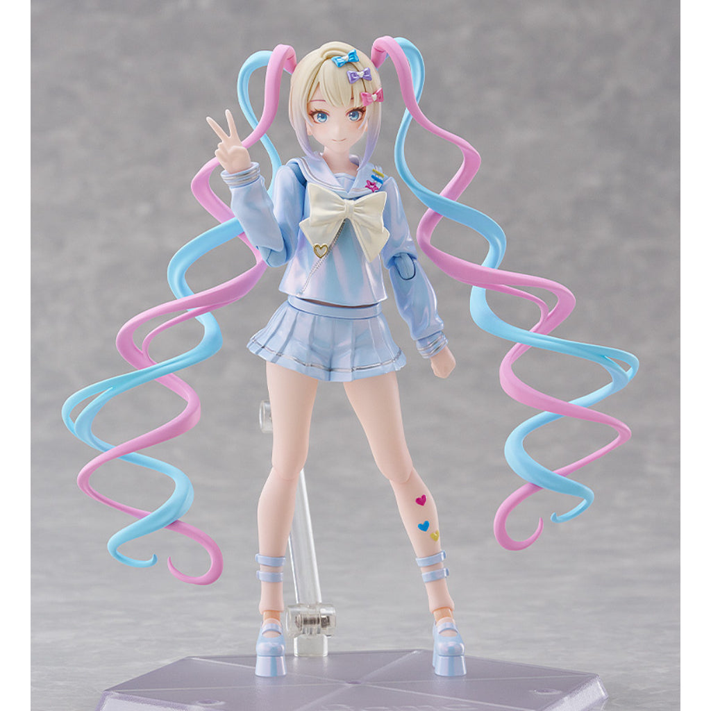 Figma 659 Needy Streamer Overload - Omgkawaiiangel