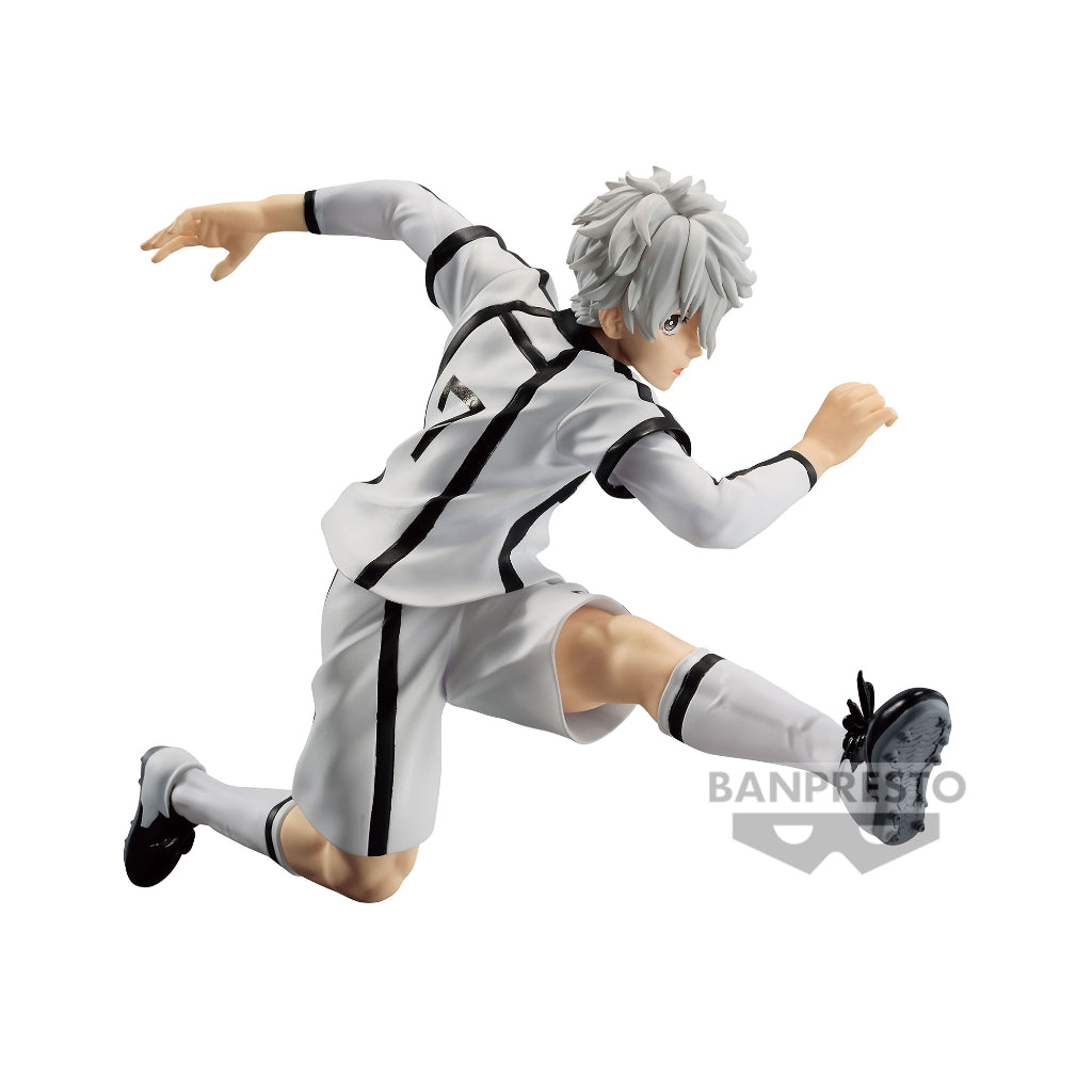 Banpresto Seishiro Nagi Episode Nagi Bluelock The Movie