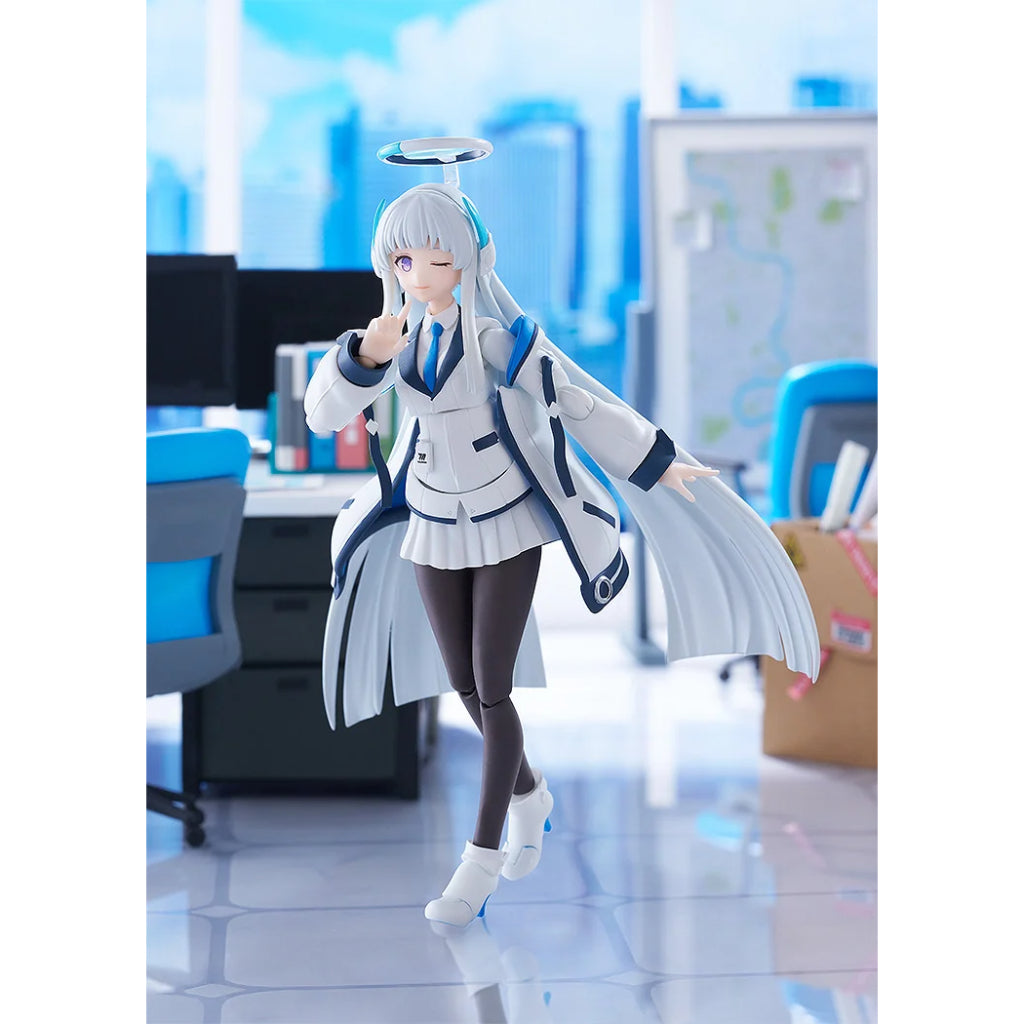 Figma 704 Blue Archive - Noa Ushio