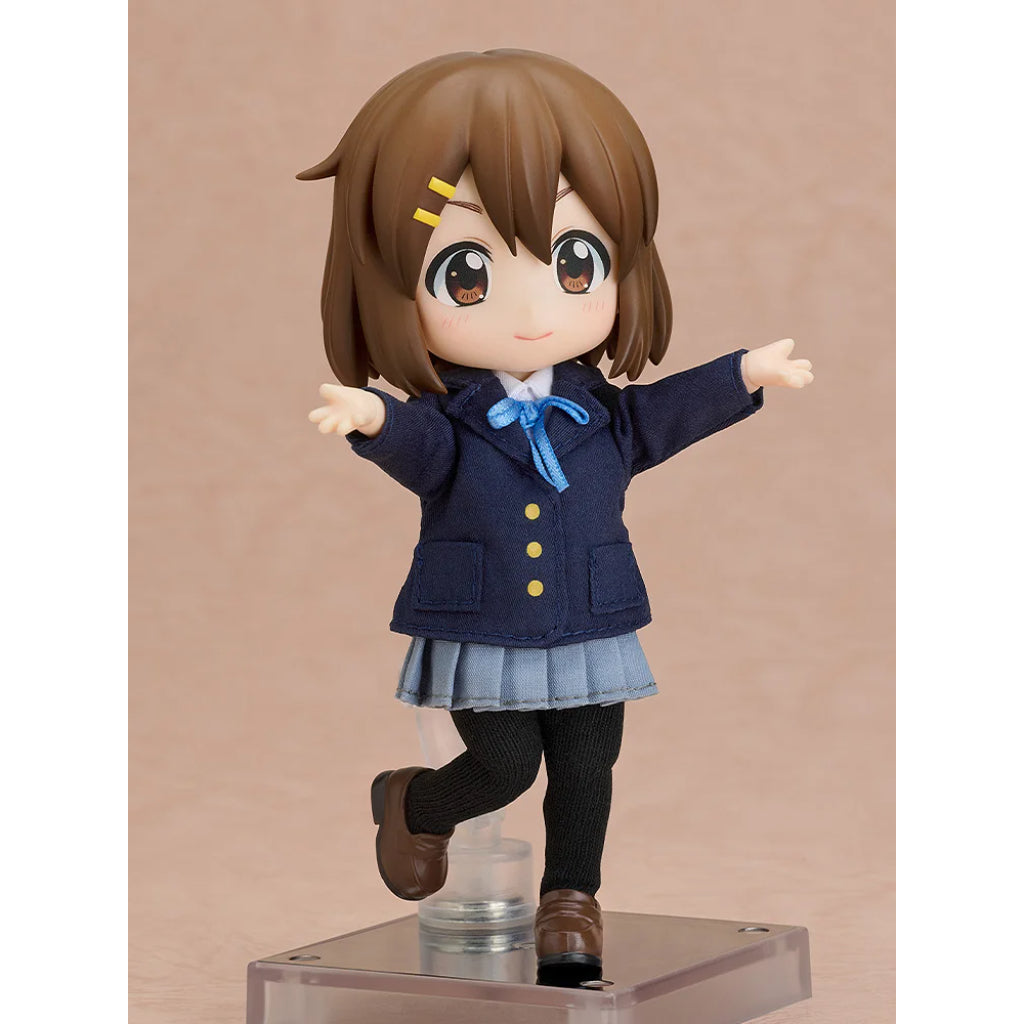 Nendoroid Doll K-On! - Yui Hirasawa