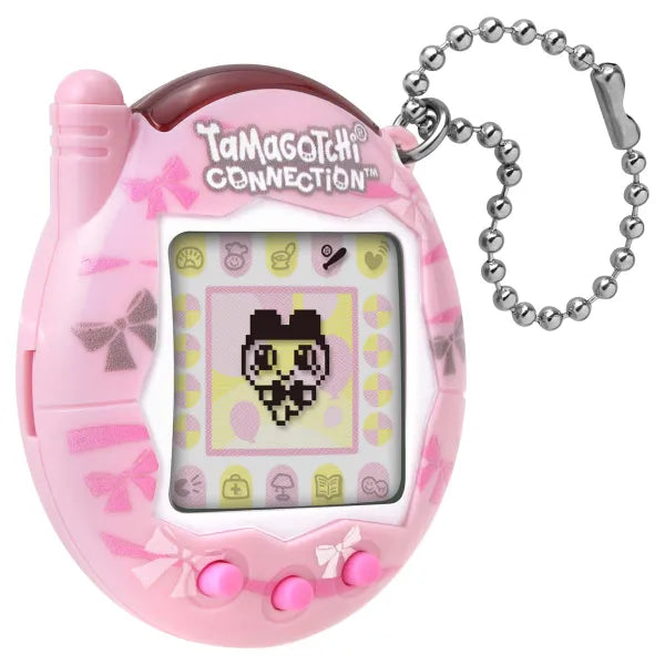 Bandai Tamagotchi Connection - Dainty Bows