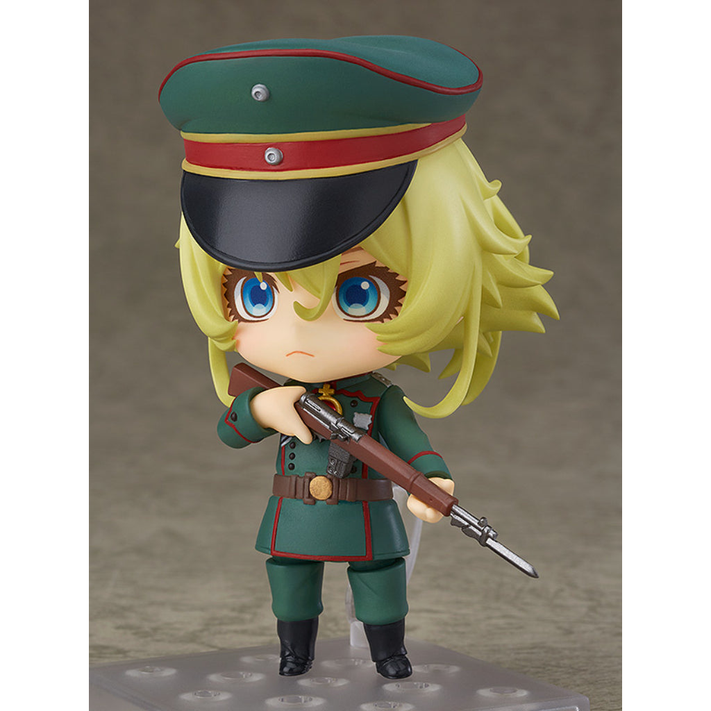 Nendoroid 784 Saga of Tanya The Evil - Tanya Degurechaff (Reissue)