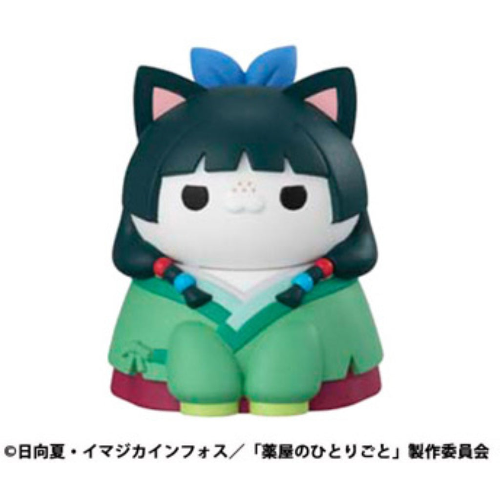 Mega Cat Project The Apothecary Diaries Cats In The Palace! (Box Of 8)