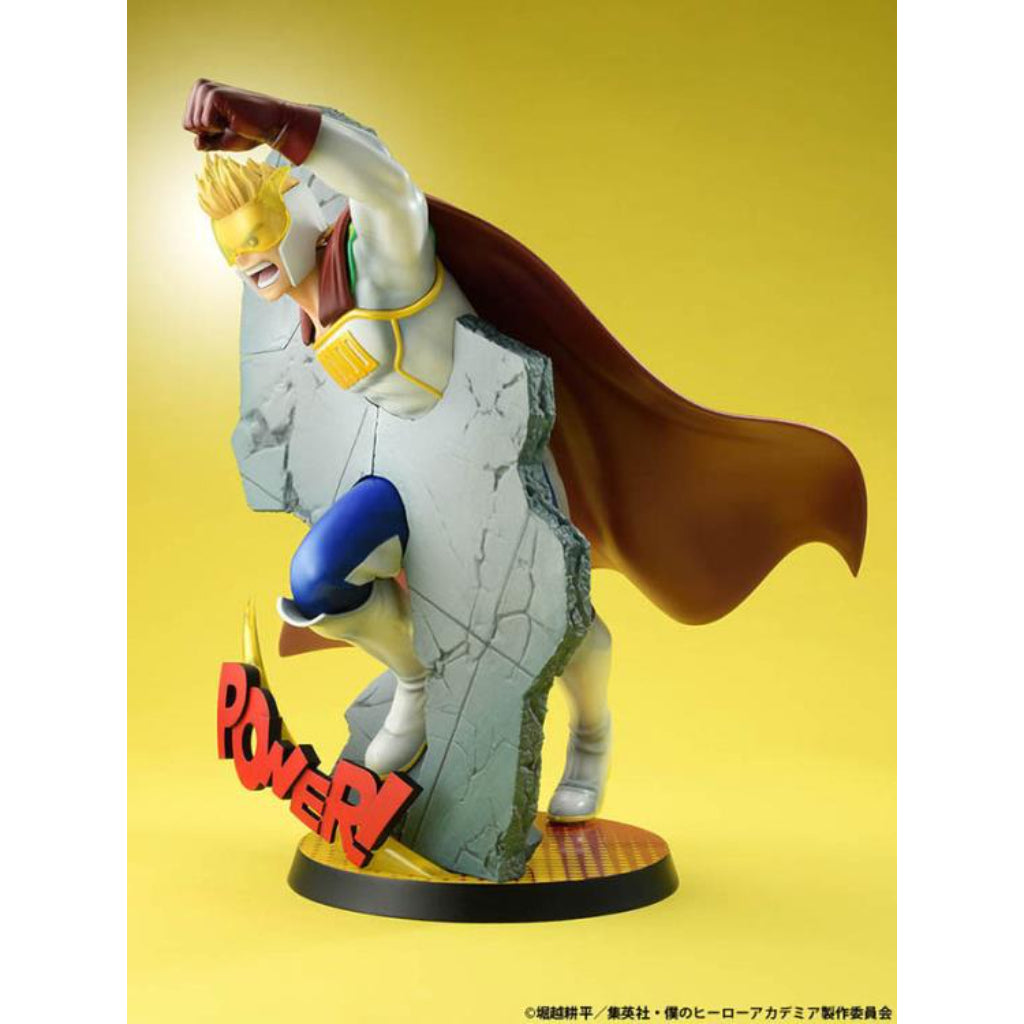 My Hero Academia - Mirio Togata Hero Suits DX Ver.(Reissue)