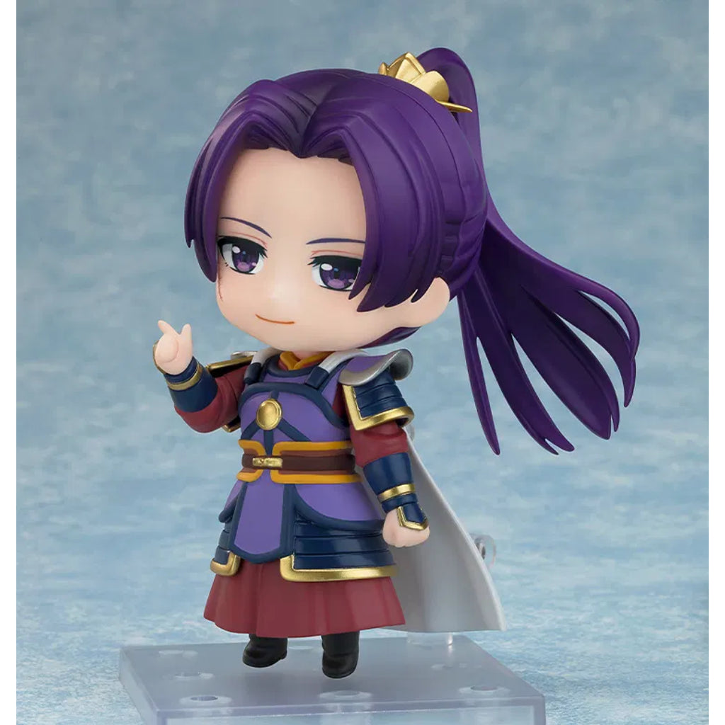 Nendoroid 3061 The Apothecary Dairies - Jinshi: Armor Ver.