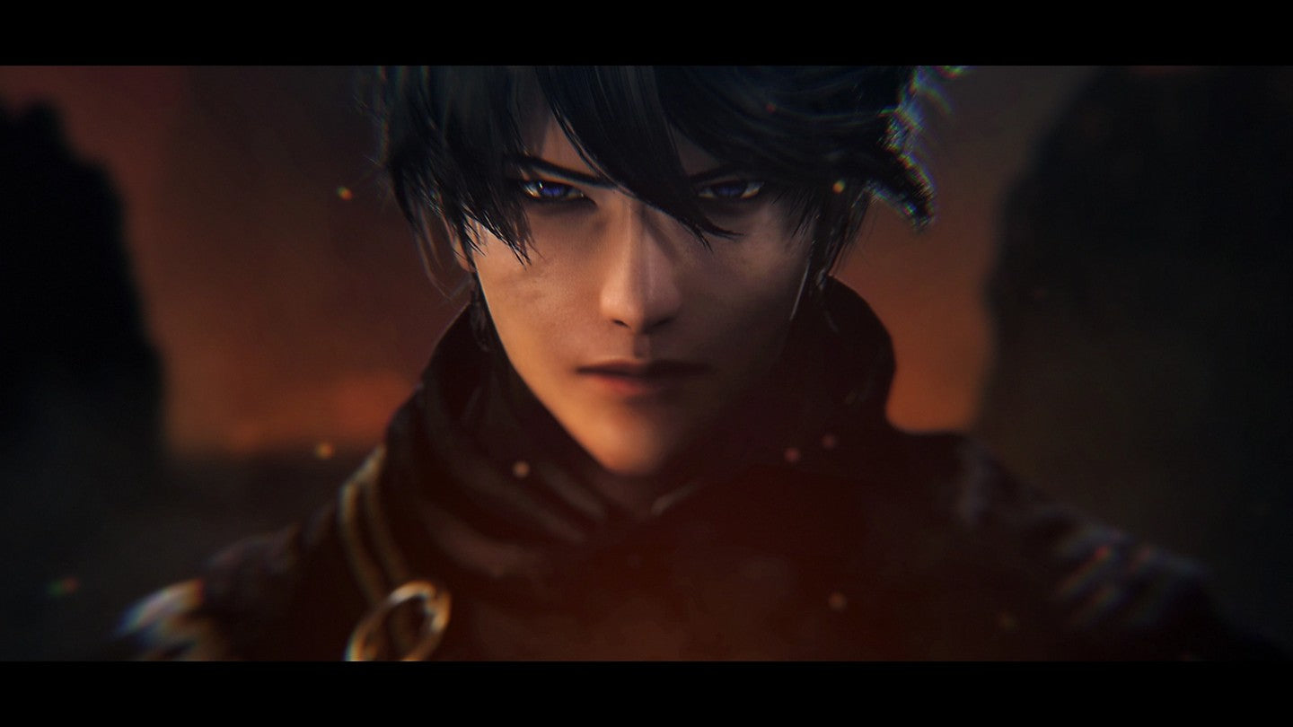 PS5 Dynasty Warriors Origins