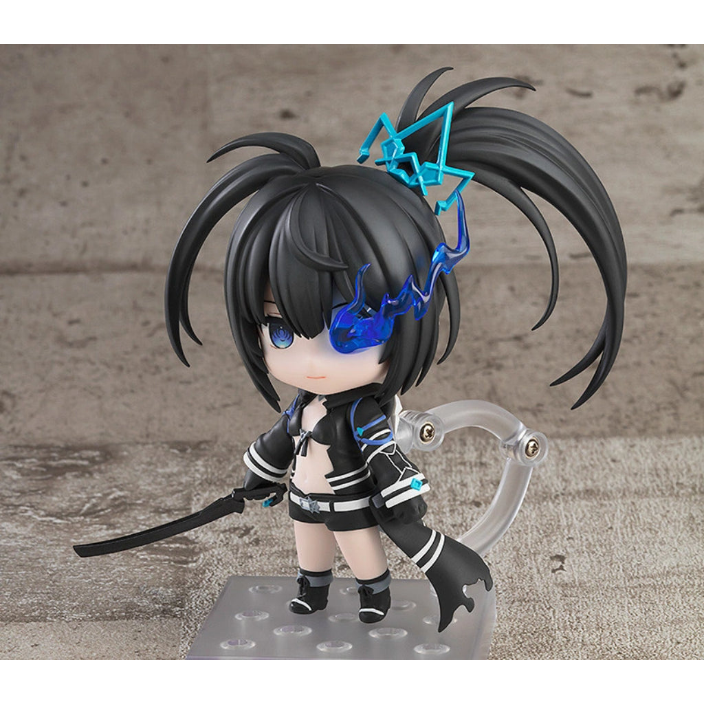 Nendoroid 2155 Black Rock Shooter Fragment - Elishka