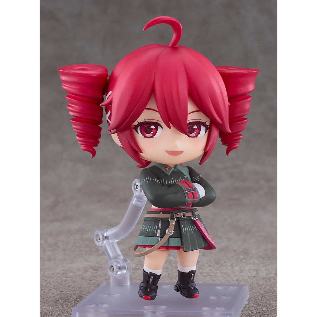 Nendoroid 3052 Kasane Teto: Voicepeak Ver.