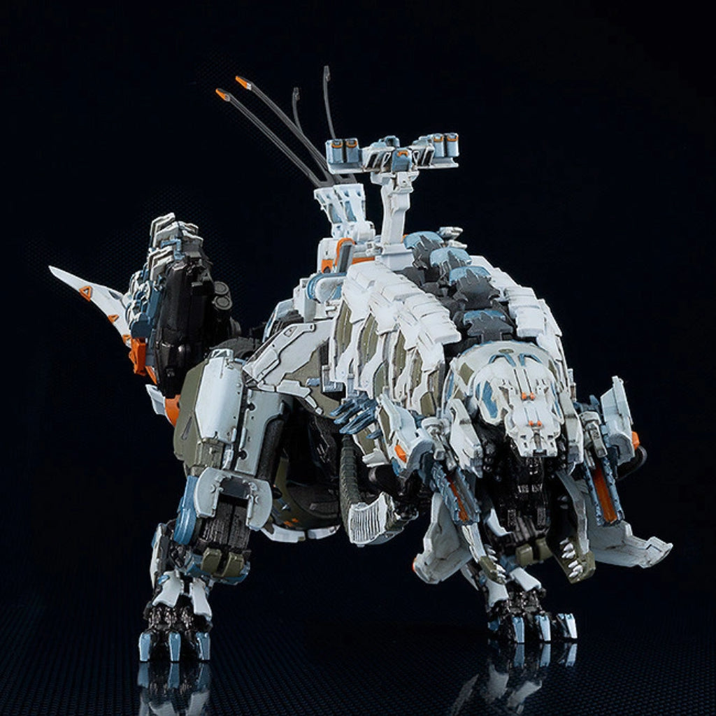 Horizon Forbidden West - Moderoid Thunderjaw