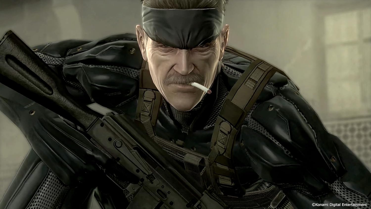 PS5 Metal Gear Solid: Master Collection Vol. 2
