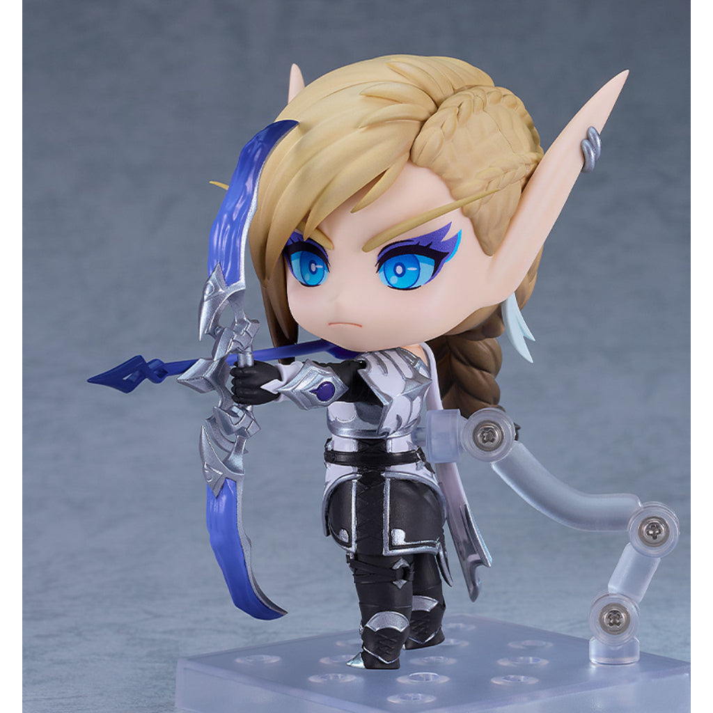 Nendoroid 2723 World of Warcraft - Alleria Windrunner