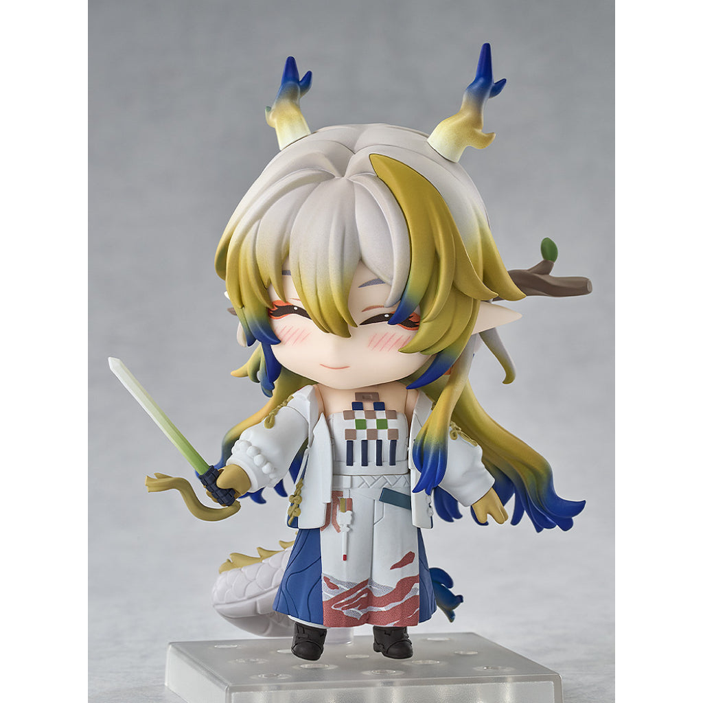 Nendoroid 2722 Arknights - Shu