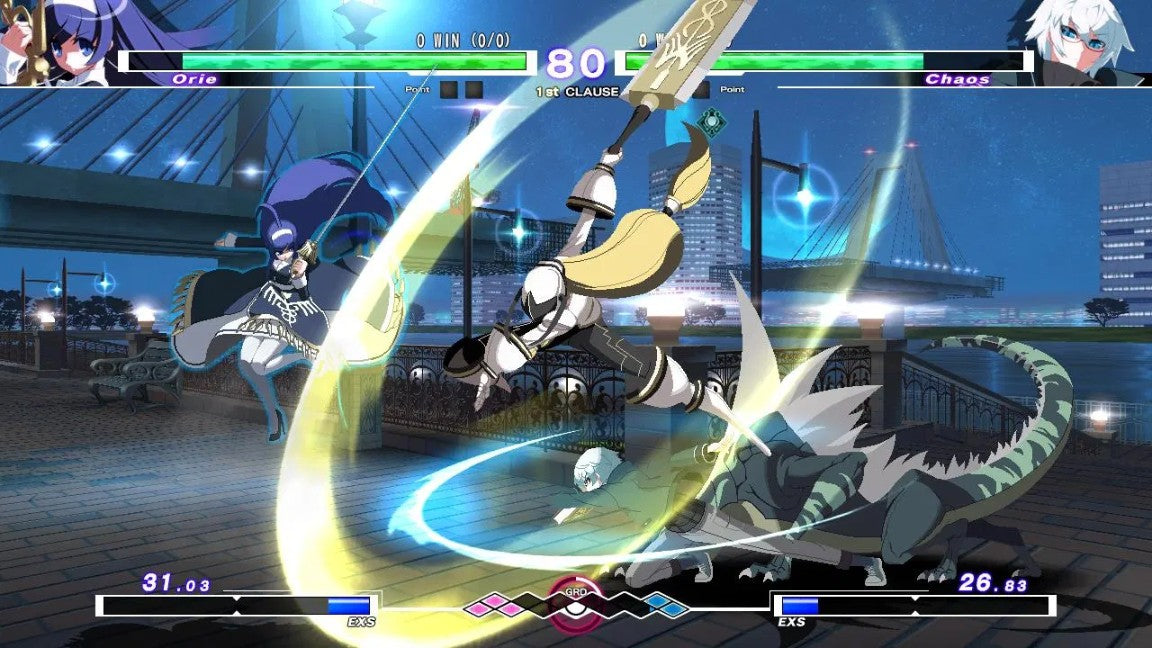 NSW Under Night In-Birth Exe:Late|cl-r|