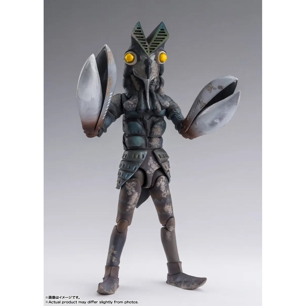 S.H.Figuarts Alien Baltan 60th Ae (Subjected to allocation)