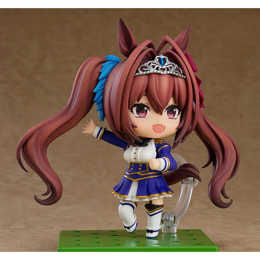 Nendoroid 1977 Umamusume: Pretty Derby - Daiwa Scarlet (Reissue)