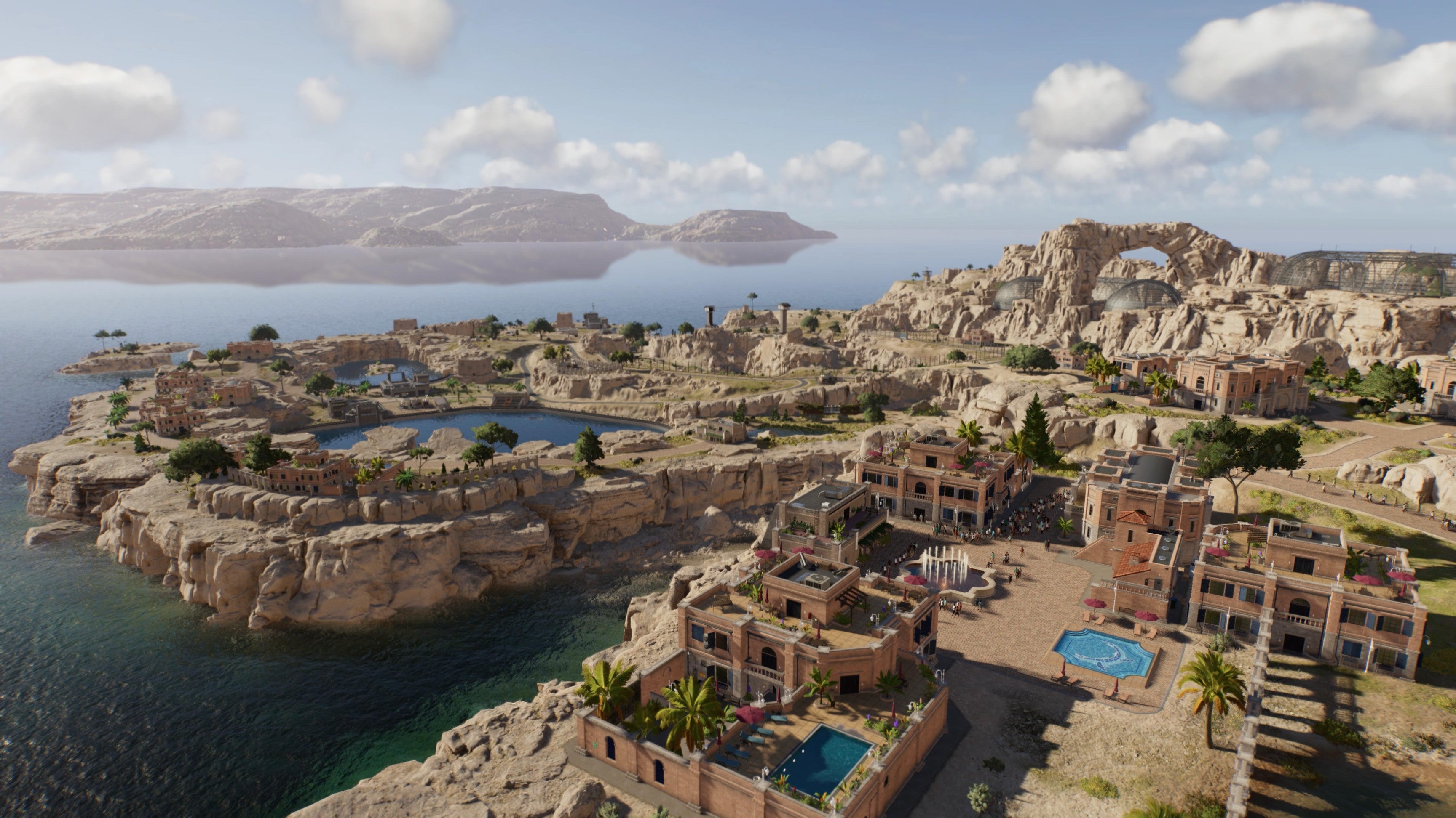 PS5 Jurassic World Evolution 3 (NC16)