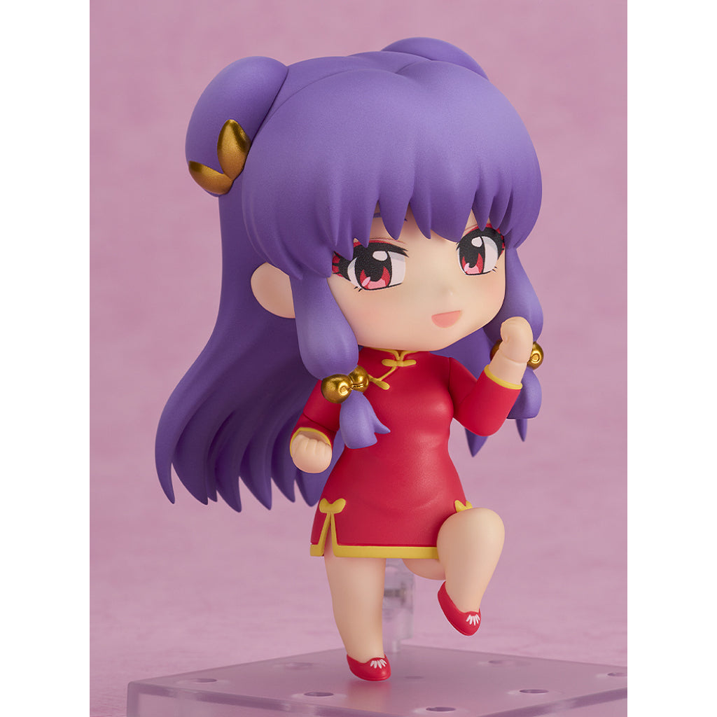 Nendoroid 2794 RANMA 1/2 - Shampoo