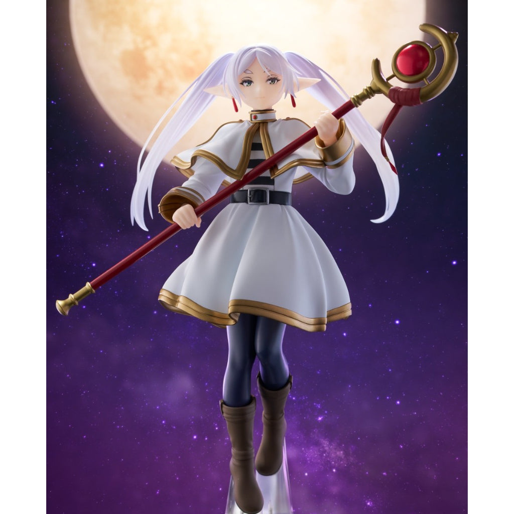 Banpresto Frieren Grandista Frieren: Beyond Journey's End