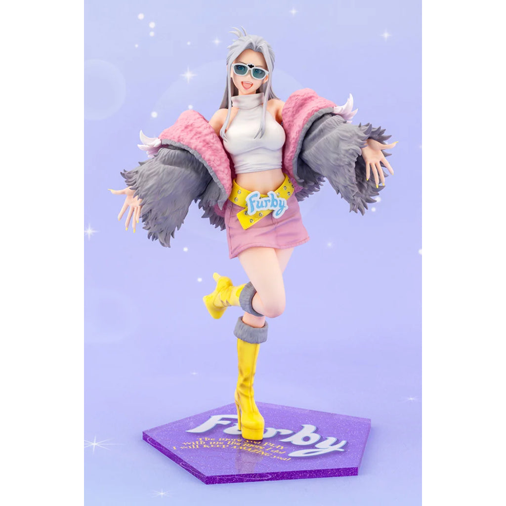 Furby Bishoujo - Furby