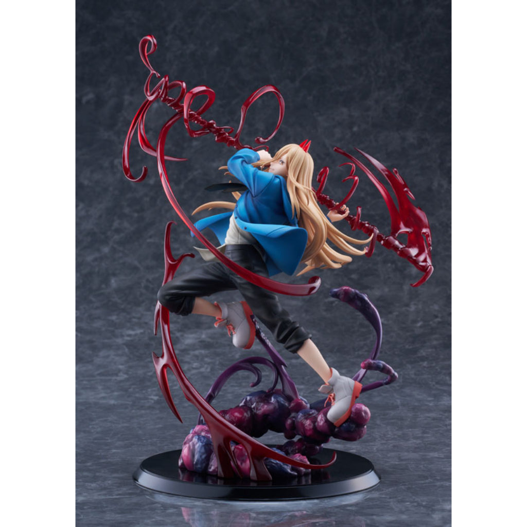 Chainsaw Man - Power 1/7 Scale Figure