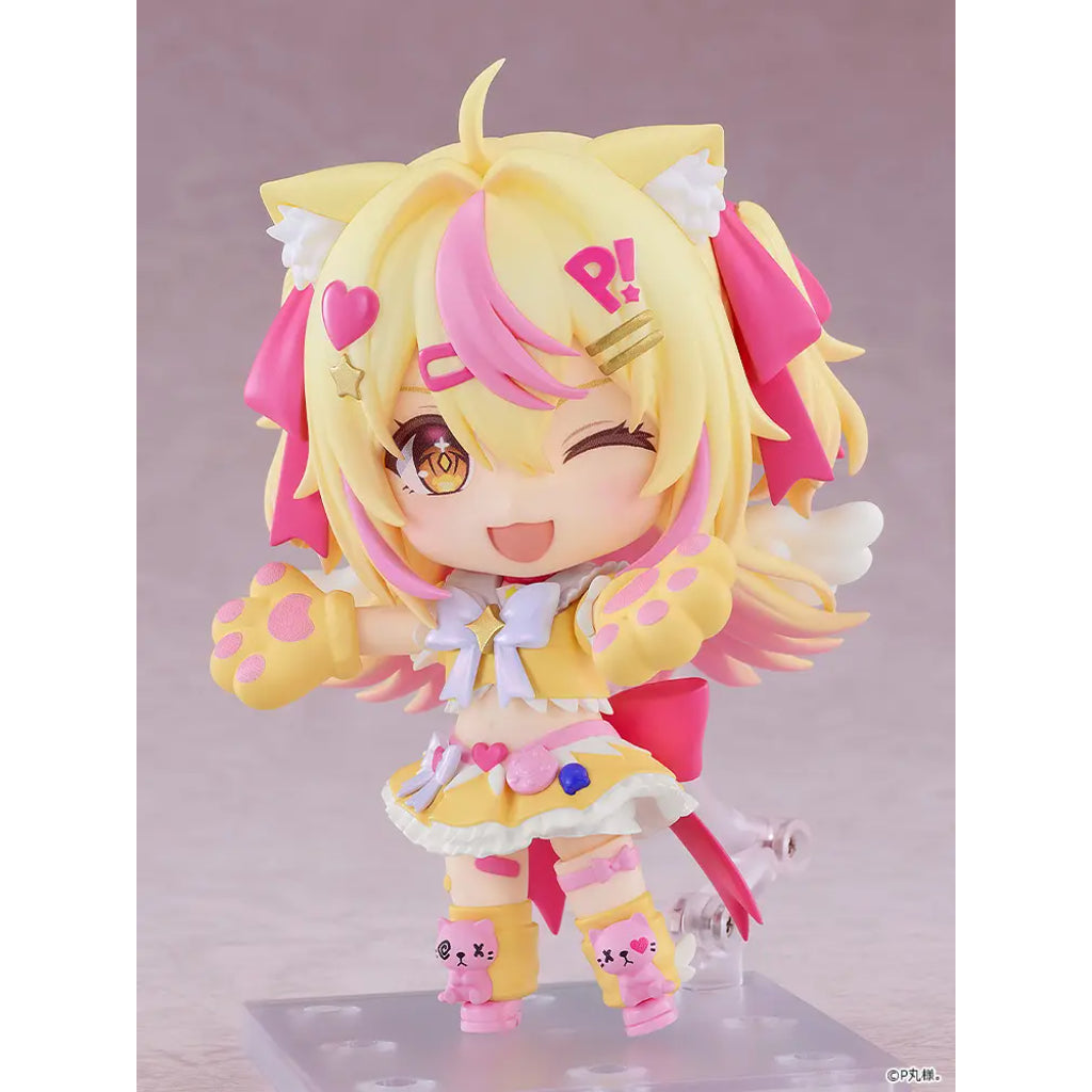 Nendoroid 3170 Pmarusama