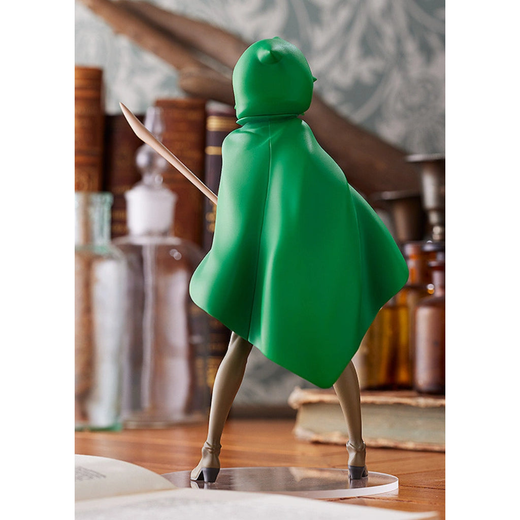 Is It Wrong To Try To Pick Up Girls In A Dungeon? IV Pop Up Parade - Ryu Lion