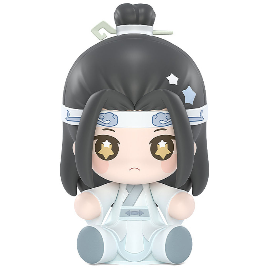 The Master Of Diabolism - Huggy Good Smile Lan Wangji