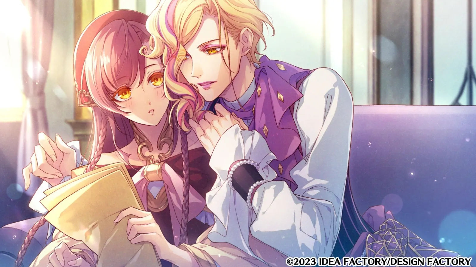 NSW Radiant Tale -Fanfare!-